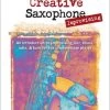 Oxford University Press Creative Saxophone Improvising. Book & CDs For Alto & Tenor 2 Oxford University Press Creative Saxophone Improvising. Book & CDs For Alto & Tenor -Saxophone Store creative saxophone improvising book cds for alto tenor 197223