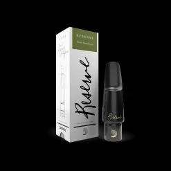 Daddario D'Addario Reserve Tenor Mouthpiece -Saxophone Store daddario reserve tenor mouthpiece 454384