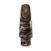 Daddario D'Addario Select Jazz Limited Edition Sandstone Marble Alto Saxophone Mouthpiece