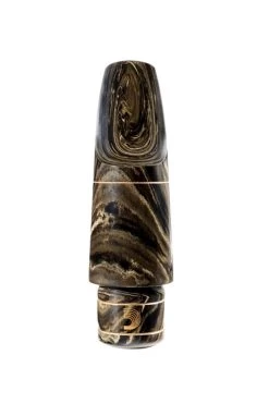 Daddario D'Addario Select Jazz Limited Edition Sandstone Marble Tenor Saxophone Mouthpiece