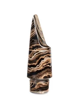 Daddario D'Addario Select Jazz Limited Edition Sandstone Marble Tenor Saxophone Mouthpiece -Saxophone Store daddario select jazz limited edition sandstone marble tenor saxophone mouthpiece 989482