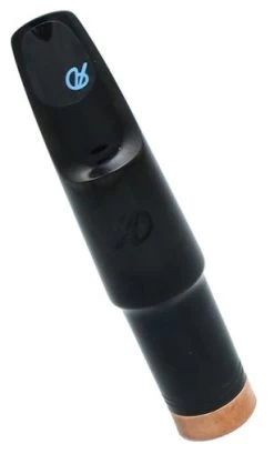 Drake Mouthpieces LLC Drake - Crossover II - Baritone Mouthpiece