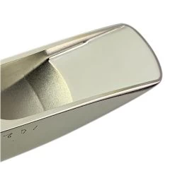 Drake Mouthpieces LLC Drake - David Sanborn Master Series - Alto Metal Mouthpiece -Saxophone Store drake david sanborn master series alto metal mouthpiece 702753