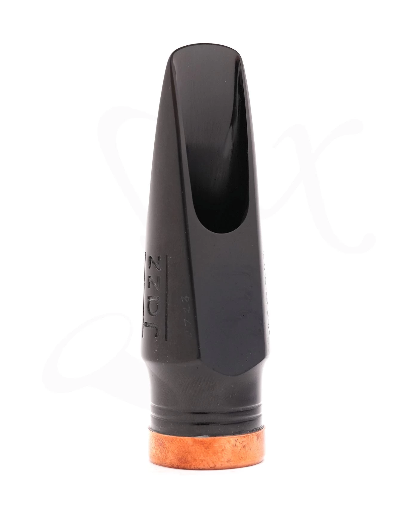 Drake Mouthpieces LLC Drake - Jazz - Alto Mouthpiece 4 Drake Mouthpieces LLC Drake - Jazz - Alto Mouthpiece - Image 2