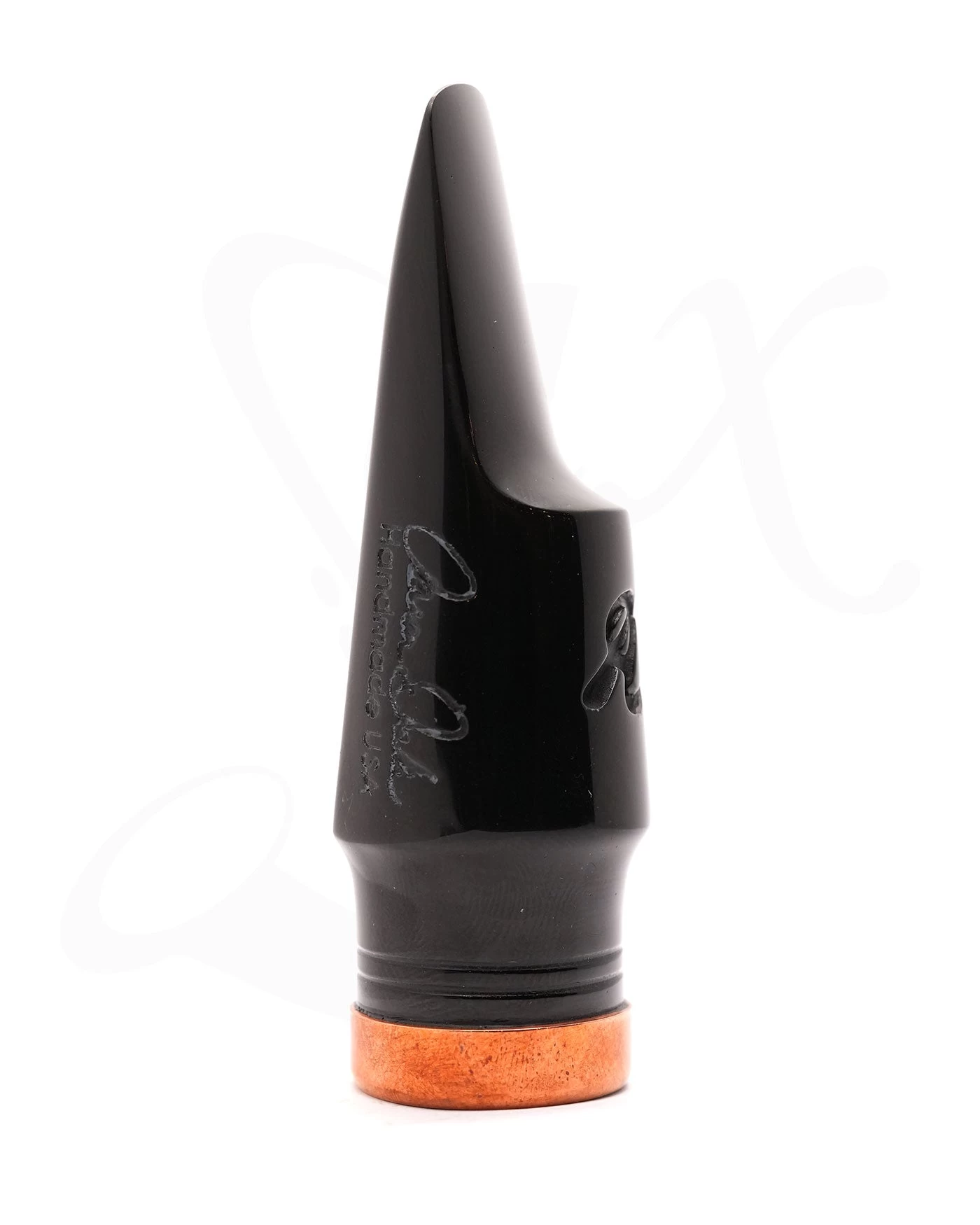 Drake Mouthpieces LLC Drake - Jazz - Alto Mouthpiece 3 Drake Mouthpieces LLC Drake - Jazz - Alto Mouthpiece