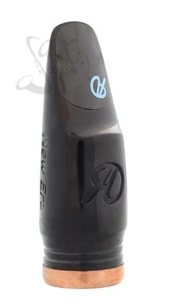 Drake Mouthpieces LLC Drake - New Era - Soprano Mouthpiece