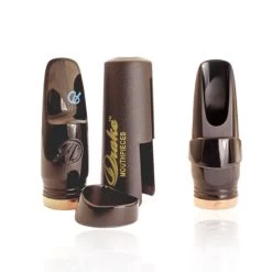 Drake Mouthpieces LLC Drake - New Era - Soprano Mouthpiece -Saxophone Store drake new era soprano mouthpiece 893368