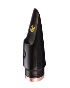 Drake Mouthpieces LLC Drake - New York Jazz - Alto Mouthpiece -Saxophone Store drake new york jazz alto mouthpiece 162115