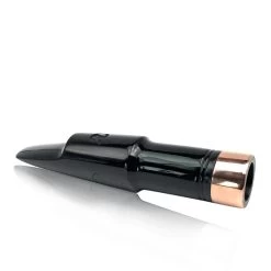 Drake Mouthpieces LLC Drake - Rollover - Baritone Mouthpiece -Saxophone Store drake rollover baritone mouthpiece 256227