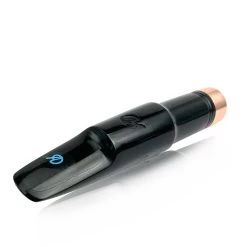 Drake Mouthpieces LLC Drake - Rollover - Baritone Mouthpiece -Saxophone Store drake rollover baritone mouthpiece 754643