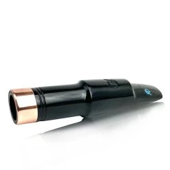 Drake Mouthpieces LLC Drake - Rollover - Baritone Mouthpiece -Saxophone Store drake rollover baritone mouthpiece 814715