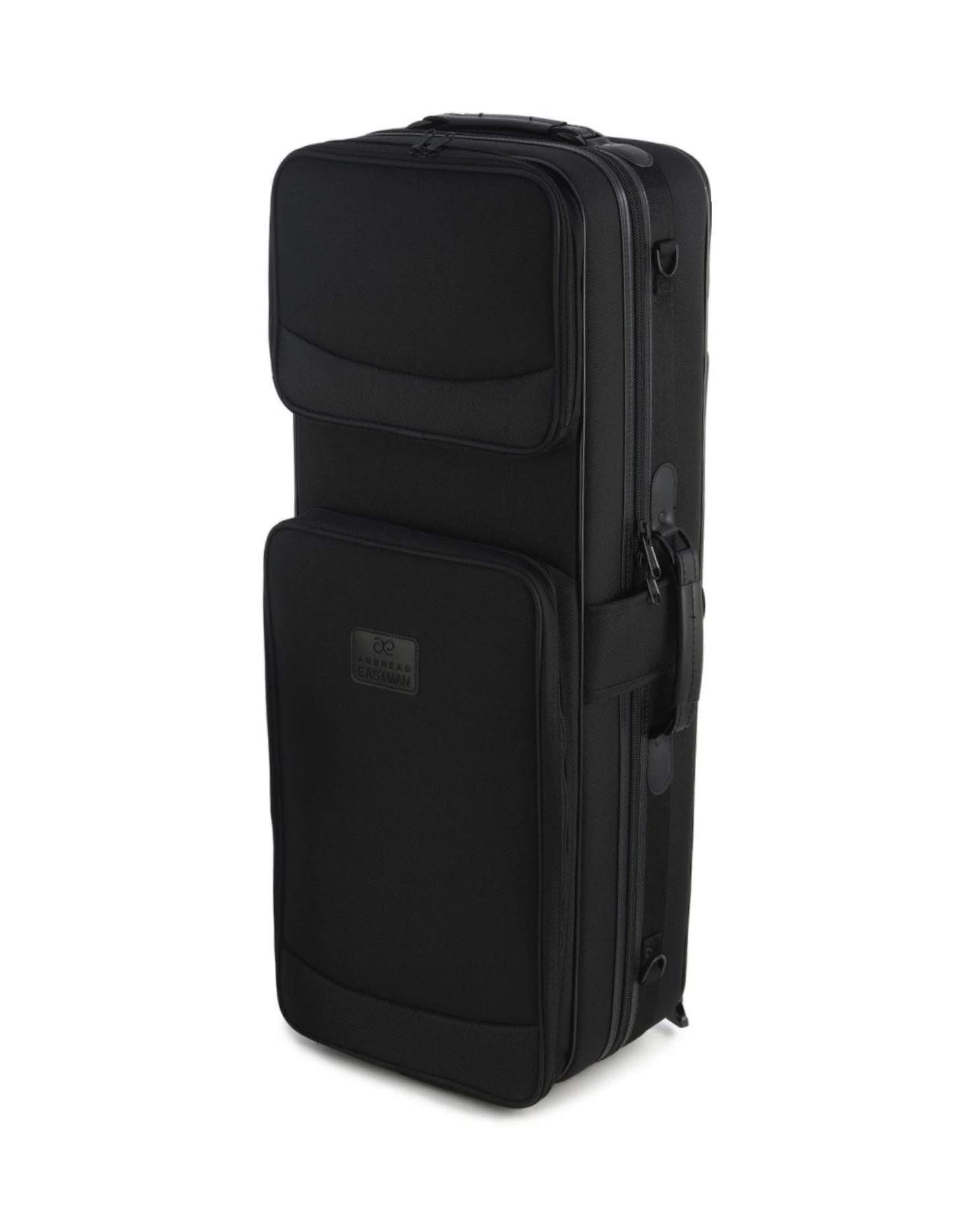 Eastman Musical Instruments Europe Eastman 52nd Street - ETS852 DS Mechanism - Tenor Saxophone 9 Eastman Musical Instruments Europe Eastman 52nd Street - ETS852 DS Mechanism - Tenor Saxophone - Image 7