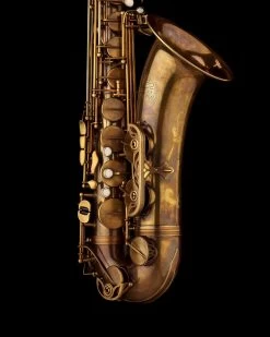 Eastman Musical Instruments Europe Eastman 52nd Street - ETS852 DS Mechanism - Tenor Saxophone 11 Eastman Musical Instruments Europe Eastman 52nd Street - ETS852 DS Mechanism - Tenor Saxophone -Saxophone Store eastman 52nd street ets852 ds mechanism tenor saxophone 683711