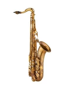 Eastman Musical Instruments Europe Eastman 52nd Street - ETS852 DS Mechanism - Tenor Saxophone