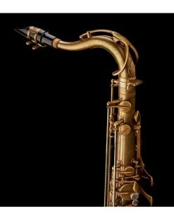 Eastman Musical Instruments Europe Eastman 52nd Street - ETS852 DS Mechanism - Tenor Saxophone 14 Eastman Musical Instruments Europe Eastman 52nd Street - ETS852 DS Mechanism - Tenor Saxophone -Saxophone Store eastman 52nd street ets852 ds mechanism tenor saxophone 840585