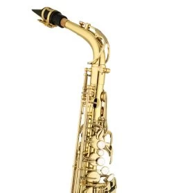 Eastman Musical Instruments Europe Eastman - EAS253 - Alto Saxophone -Saxophone Store eastman eas253 alto saxophone 115980