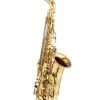Eastman Musical Instruments Europe Eastman Rue Saint George - EAS850 - Alto Saxophone