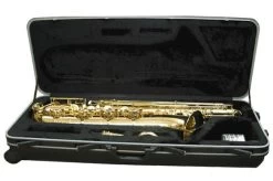Conn-Selmer Elkhart Baritone Saxophone Case