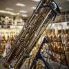 Benedikt Eppelsheim Eppelsheim Eb Tubax Contrabass Saxophone -Saxophone Store eppelsheim eb tubax contrabass saxophone 402674