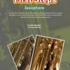 Masquerade Music First Steps - Eb Or Bb Saxophone -Saxophone Store first steps eb or bb saxophone 968505