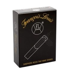 Francois Louis Francois Louis Excellence - Alto Saxophone Reeds - Box Of 10