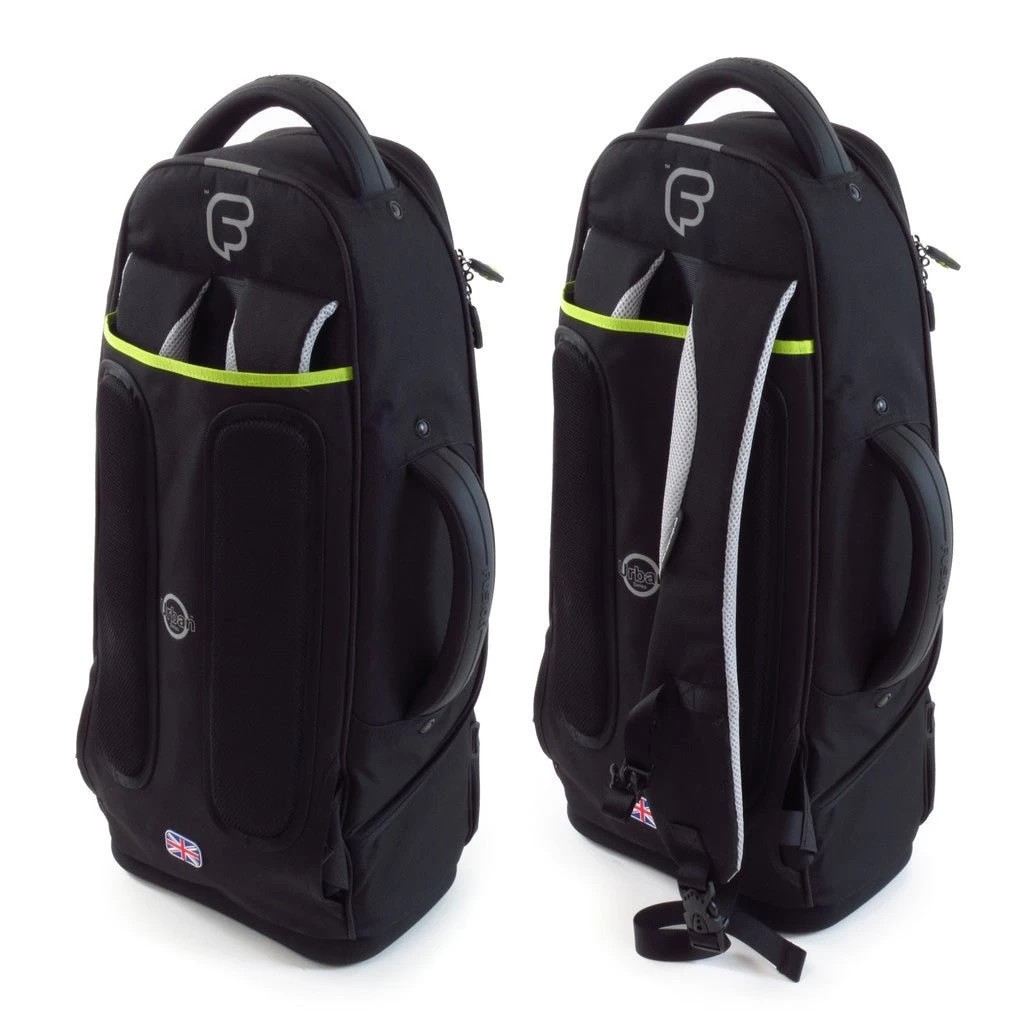 Fusion Products Company Ltd Fusion Urban Alto Saxophone Bag 9 Fusion Products Company Ltd Fusion Urban Alto Saxophone Bag - Image 7