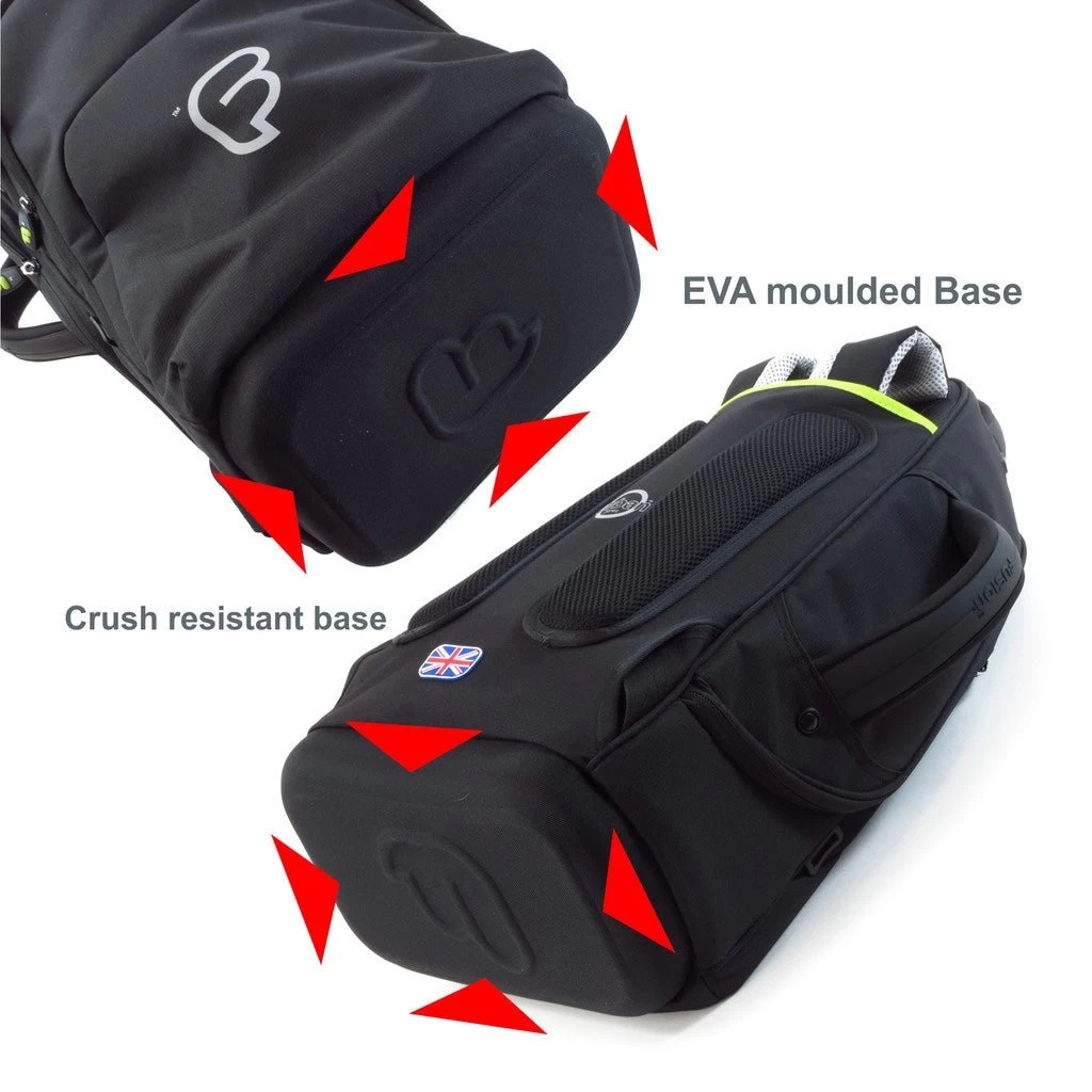 Fusion Products Company Ltd Fusion Urban Alto Saxophone Bag 5 Fusion Products Company Ltd Fusion Urban Alto Saxophone Bag - Image 3