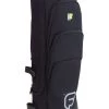 Fusion Products Company Ltd Fusion Urban Black Straight Soprano Saxophone Bag -Saxophone Store fusion urban black straight soprano saxophone bag 616120
