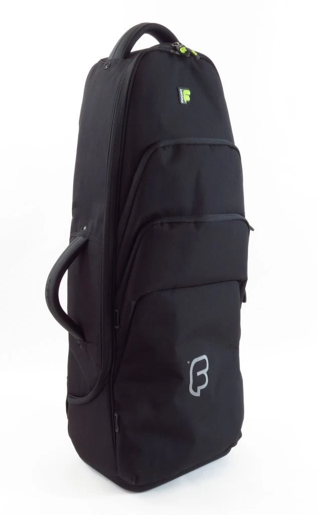 Fusion Products Company Ltd Fusion Urban Black Tenor Saxophone Bag 3 Fusion Products Company Ltd Fusion Urban Black Tenor Saxophone Bag
