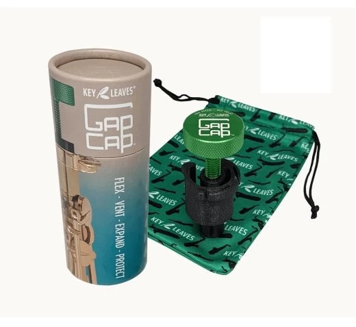 Key Leaves Gap Cap By Key Leaves 4 Key Leaves Gap Cap By Key Leaves - Image 2