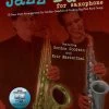 FABER MUSIC DISTRIBUTION LTD Gordon Goodwin Jazz Sax Duets -Saxophone Store gordon goodwin jazz sax duets 150776