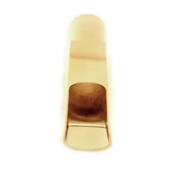 Giga Sax Guardala Branford Marsalis - Tenor Sax Mouthpiece - Gold Plated - Handmade -Saxophone Store guardala branford marsalis tenor sax mouthpiece gold plated handmade 591276