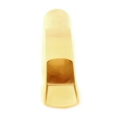 Giga Sax Guardala Fatboy MB II - Tenor Sax Mouthpiece - Gold Plated - Hand Finished -Saxophone Store guardala fatboy mb ii tenor sax mouthpiece gold plated hand finished 990191