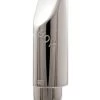 Giga Sax Guardala Fatboy MB II - Tenor Sax Mouthpiece - Silver Plated (Hand Finished) -Saxophone Store guardala fatboy mb ii tenor sax mouthpiece silver plated hand finished 812282