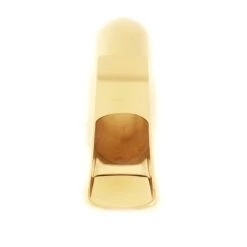 Giga Sax Guardala King - Tenor Sax Mouthpiece - Gold Plated - Hand Finished -Saxophone Store guardala king tenor sax mouthpiece gold plated hand finished 159517