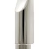 Giga Sax Guardala MB II - Tenor Sax Mouthpiece - Silver Plated (Hand Finished) -Saxophone Store guardala mb ii tenor sax mouthpiece silver plated hand finished 516520