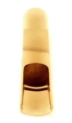 Giga Sax Guardala MKII - Baritone Sax Mouthpiece - Gold Plated (Handmade) 5 Giga Sax Guardala MKII - Baritone Sax Mouthpiece - Gold Plated (Handmade) -Saxophone Store guardala mkii baritone sax mouthpiece gold plated handmade 365448