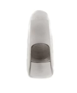 Giga Sax Guardala Studio - Alto Sax Mouthpiece - Silver Plated (Hand Finished) -Saxophone Store guardala studio alto sax mouthpiece silver plated hand finished 984701