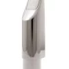 Giga Sax Guardala Studio - Soprano Sax Mouthpiece - Silver Plated (Hand Finished) -Saxophone Store guardala studio soprano sax mouthpiece silver plated hand finished 837247