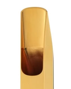 Giga Sax Guardala Studio - Tenor Sax Mouthpiece - Gold Plated - Hand Finished -Saxophone Store guardala studio tenor sax mouthpiece gold plated hand finished 241911