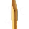 Giga Sax Guardala Studio - Tenor Sax Mouthpiece - Gold Plated - Hand Finished -Saxophone Store guardala studio tenor sax mouthpiece gold plated hand finished 486516