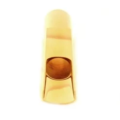 Giga Sax Guardala Super King - Tenor Sax Mouthpiece - Gold Plated - Hand Finished 12 Giga Sax Guardala Super King - Tenor Sax Mouthpiece - Gold Plated - Hand Finished -Saxophone Store guardala super king tenor sax mouthpiece gold plated hand finished 515566