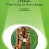 Hal Leonard Guest Spot: Jazz Playalong For Saxophone 1 Hal Leonard Guest Spot: Jazz Playalong For Saxophone -Saxophone Store guest spot jazz playalong for saxophone 987270