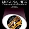 Hal Leonard Guest Spot: More No.1 Hits Playalong For Alto Saxophone -Saxophone Store guest spot more no1 hits playalong for alto saxophone 131324