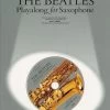 Hal Leonard Guest Spot: The Beatles Playalong For Alto Sax -Saxophone Store guest spot the beatles playalong for alto sax 193648