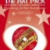 Hal Leonard Guest Spot: The Rat Pack Playalong Alto Sax -Saxophone Store guest spot the rat pack playalong alto sax 584934