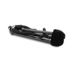 Strings & Things Hercules - DS431B - Travlite In-Bell Alto Saxophone Stand -Saxophone Store hercules ds431b travlite in bell alto saxophone stand 988689