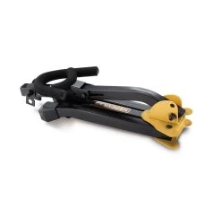 Strings & Things Hercules - DS530B - Alto/tenor Saxophone Stand -Saxophone Store hercules ds530b altotenor saxophone stand 691663