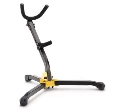 Strings & Things Hercules - DS530B - Alto/tenor Saxophone Stand