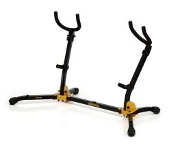 Strings & Things Hercules - DS537B - Twin Alto/tenor Saxophone